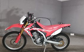 HONDA CRF250L TYPE LD MD44