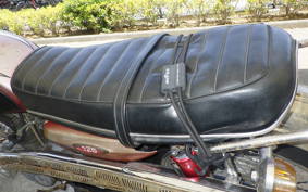 HONDA CL125 CL125K