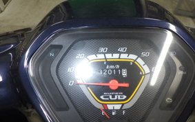 HONDA C50 SUPER CUB AA04
