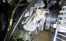 KAWASAKI ESTRELLA RS BJ250A