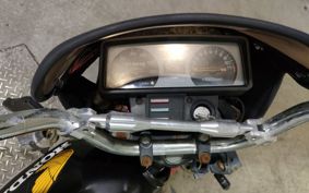 HONDA MBX50 AC08