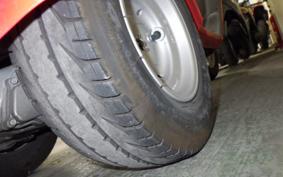 HONDA GYRO CANOPY TA03