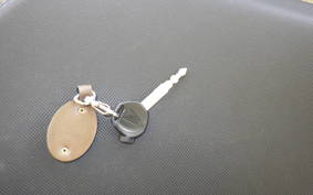 HONDA TACT Gen.4 AF75