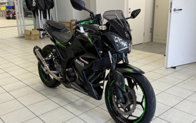 KAWASAKI Z250ABS ER250C