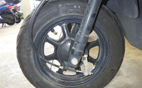 YAMAHA JOG-7 AY01