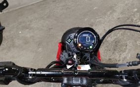 HONDA CT125 HUNTER  CUB  JA55