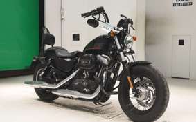 HARLEY XL1200X 2015
