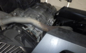 HONDA PCX125 2001 JK05