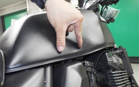 KAWASAKI ZRX-2 1996 ZR400E