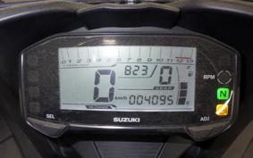 SUZUKI GSX-R125 2006 DL33B