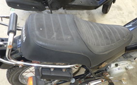 YAMAHA SR125 4WP