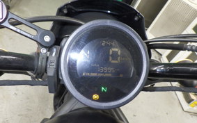 HONDA REBEL 250 S 1998 MC49