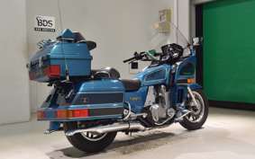 KAWASAKI VOYAGER 1200 1995