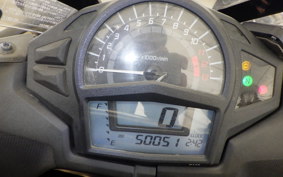 KAWASAKI NINJA 400 ABS 2018 EX400E