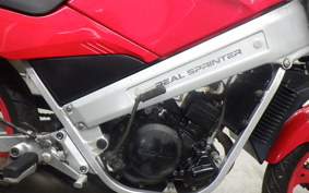 SUZUKI WOLF 50 2015 NA11A
