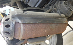 HONDA DIO GEN 3 AF34