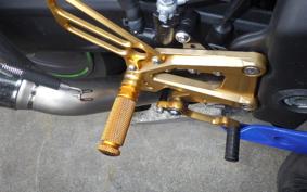 KAWASAKI ZX-25R 1992 ZX250E