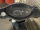 Фото Kymco LINK125 с японского аукциона
