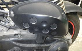 SUZUKI TR50 STREET MAGIC CA1LB