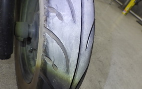 SUZUKI ADDRESS V125 G 2014 CF46A