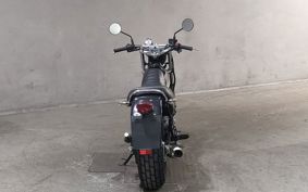 SUZUKI VANVAN 200 NH42A