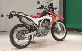 HONDA CRF250L 2015 MD38