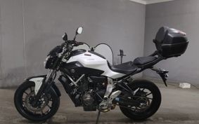 YAMAHA MT-07 2015 RM07J