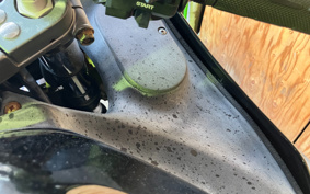 KAWASAKI ZZ1100 NINJA 1991 ZXT10C