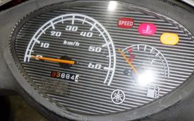 YAMAHA JOG Gen.5 SA36J