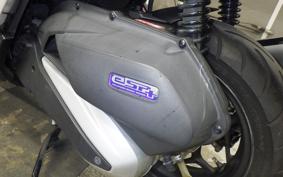 HONDA PCX125-4ヤネツキ 2022 JK05