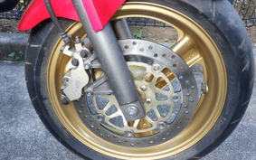 HONDA HORNET 250 1998 MC31