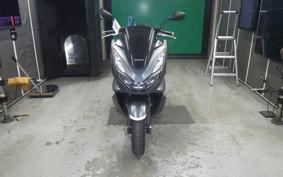 HONDA PCX125 2021 JK05