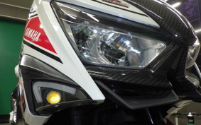 YAMAHA CYGNUS Griffus 2021 SEJ4J