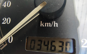 HARLEY HARLEY FLTR1450 2003 FPV