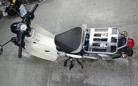 HONDA C50 SUPER CUB 2004 AA09