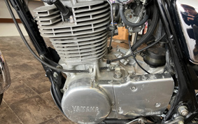 YAMAHA SR400 1998 3381