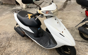 SUZUKI ADDRESS V50 CA44A