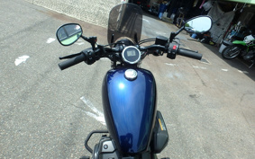 YAMAHA BOLT R-SPEC ABS 2020 VN09J