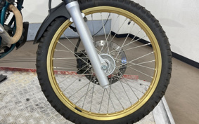 YAMAHA  SEROW 250 FINAL ED DG31J