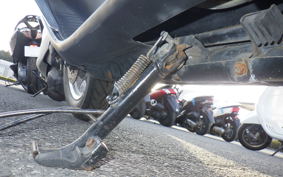 HONDA FUSION 2006 MF02