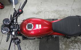 KAWASAKI Z650 RS 2024 ER650R