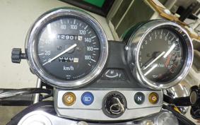 KAWASAKI ZEPHYR 400 KAI 1997 ZR400C