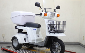 HONDA  GYRO X STANDARD  TD02
