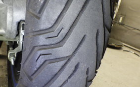 HONDA PCX 125 2023 JF81