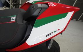 DUCATI パニガーレーV2ベイリス 2024