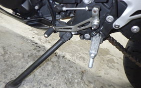 KAWASAKI NINJA 250 EX250Y