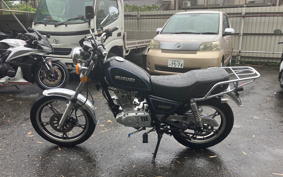 SUZUKI GN125 H PCJG9
