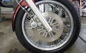 SUZUKI INTRUDER 1400 1994