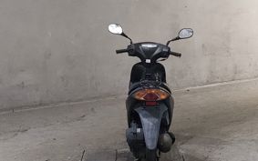 SUZUKI ADDRESS V50 CA44A