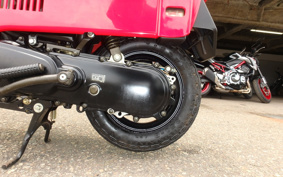HONDA MOTOCOMPO AB12